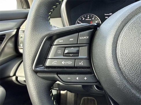 Used 2025 Subaru Outback Onyx Edition image 27