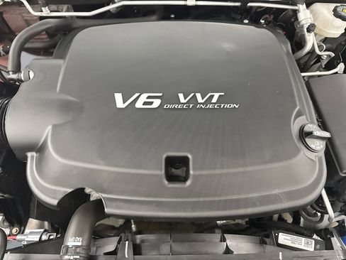 Used 2021 GMC Canyon Elevation Standard w/ Convenience Package image 22