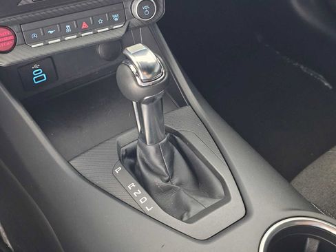 Used 2024 Ford Mustang Coupe RWD image 31