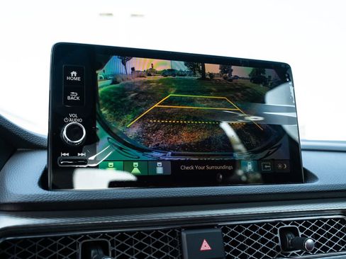 New 2026 Acura Integra A-Spec image 41