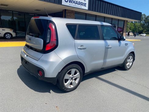 Used 2019 Kia Soul FWD image 9