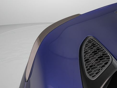 Used 2025 McLaren Artura Spider RWD image 19