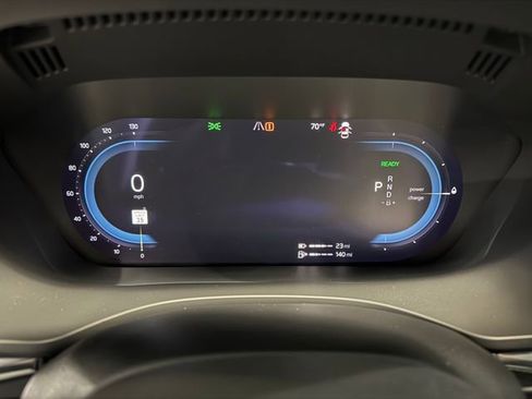 Used 2024 Volvo XC60 T8 Polestar image 19