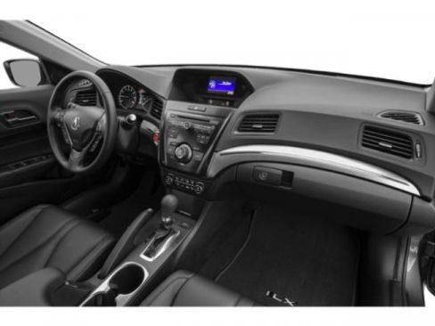 Used 2021 Acura ILX image 15