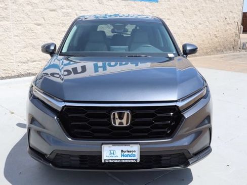 Used 2024 Honda CR-V EX image 3