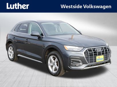Used 2021 Audi Q5 Premium w/ Convenience Package