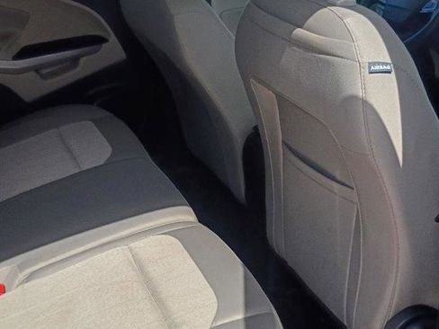 Used 2021 Ford EcoSport SE image 18