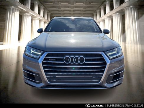Used 2018 Audi Q7 3.0T Premium image 9