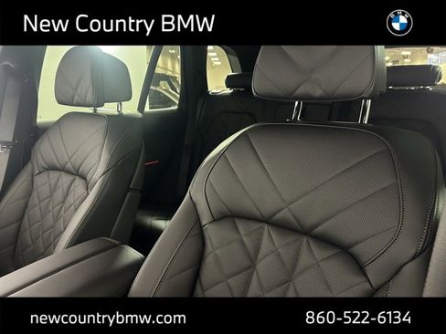 New 2026 BMW X5 xDrive40i w/ Climate Comfort Package image 14