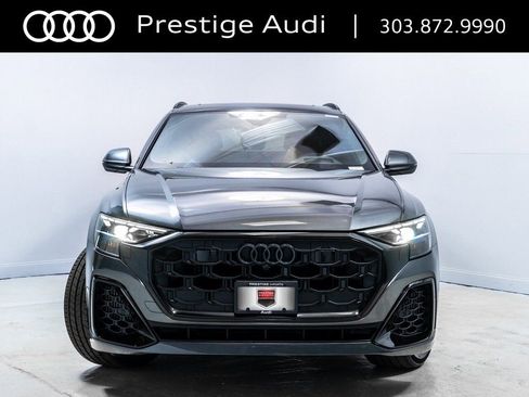 New 2026 Audi Q8 Prestige image 10
