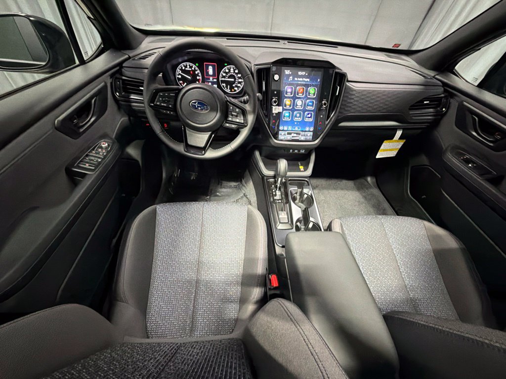 New 2026 Subaru Forester Sport AWD/4WD image 11