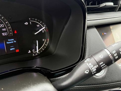 Used 2019 Cadillac XT5 Luxury image 18