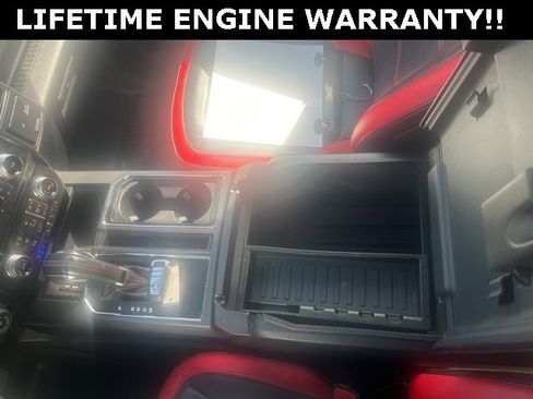 Used 2018 Ford F150 Lariat w/ Equipment Group 502A Luxury image 35