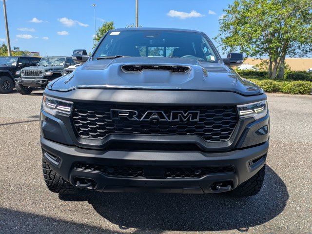 New 2026 RAM 1500 RHO w/ RHO Level 1 Equipment Group AWD/4WD image 9