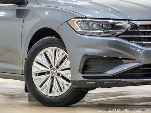 Used 2019 Volkswagen Jetta S image 3