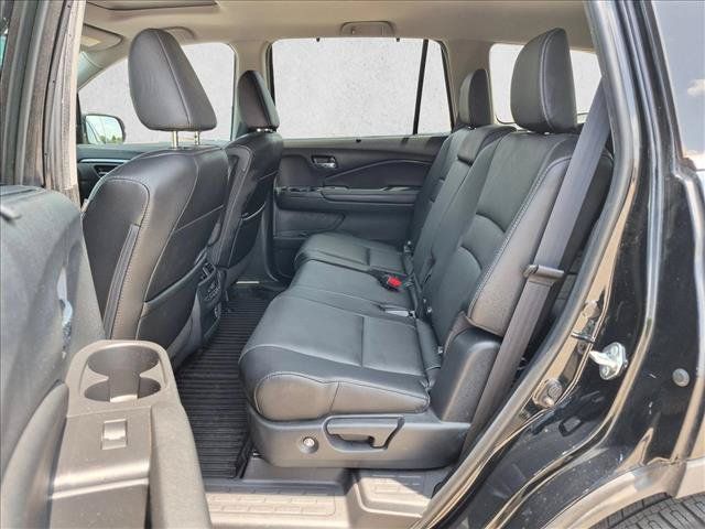 Used 2022 Honda Pilot Special Edition image 20