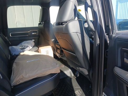 New 2026 RAM 4500 Laramie w/ Laramie Trim Package image 19