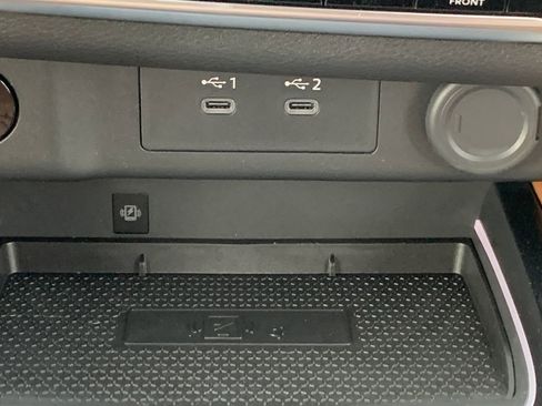 New 2026 Nissan Rogue Platinum image 17