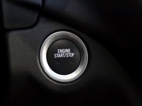 Used 2024 Chevrolet Equinox LT image 14