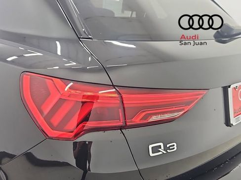 Certified 2025 Audi Q3 2.0T Premium w/ Convenience Package image 8