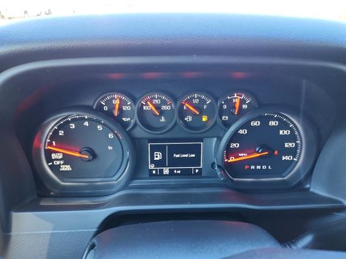 New 2026 GMC Sierra 1500 Pro w/ Pro Value Package image 14