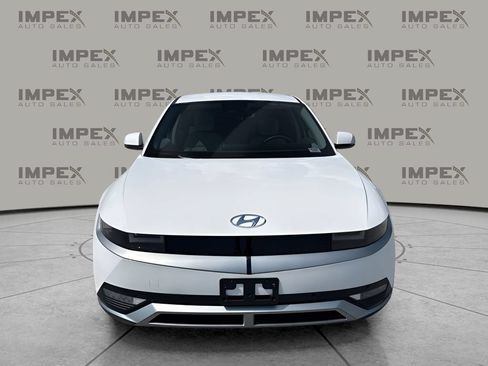Used 2023 Hyundai Ioniq 5 SEL w/ Cargo Package AWD/4WD image 8