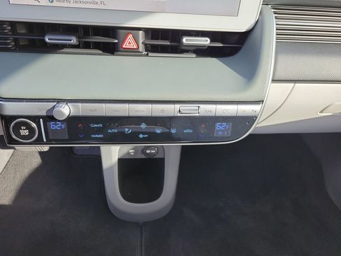 Certified 2023 Hyundai Ioniq 5 Limited w/ Cargo Package image 35