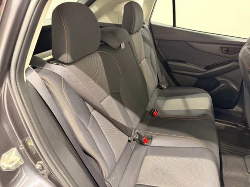 Used 2019 Subaru Crosstrek 2.0i Premium w/ Eyesight System image 30