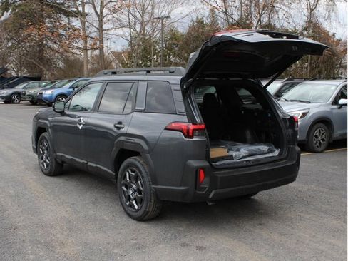 New 2026 Subaru Outback Premium w/ Premium/Limited Plus Package AWD/4WD image 7