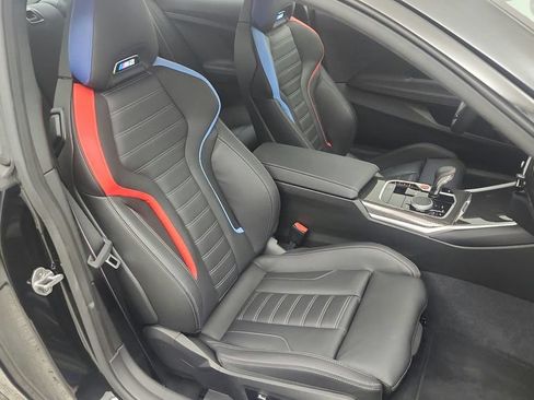 Used 2025 BMW M2 w/ Lighting Package RWD image 28