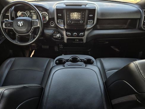 Used 2024 RAM 2500 Tradesman image 19