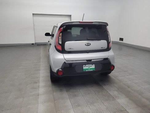 Used 2016 Kia Soul + w/ Eco Package FWD image 6