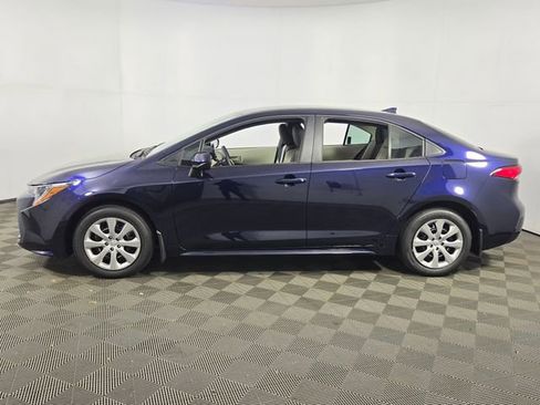 New 2026 Toyota Corolla LE image 4