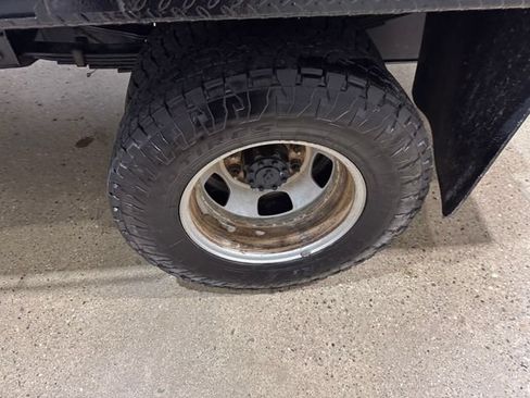 Used 2024 RAM 3500 Tradesman AWD/4WD image 31