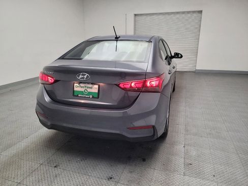 Used 2020 Hyundai Accent SEL image 7