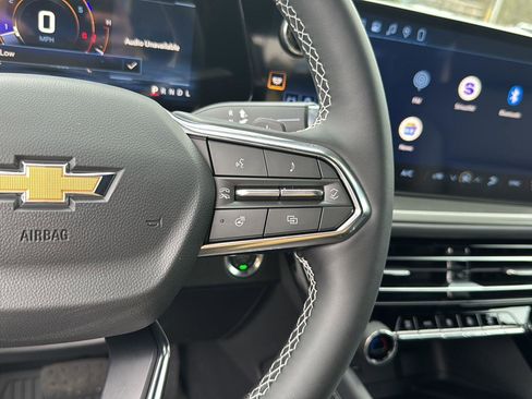 New 2026 Chevrolet Traverse LT image 19