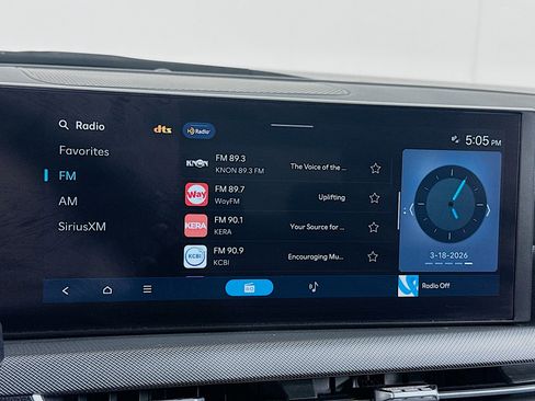 Used 2025 Hyundai Sonata SEL image 21