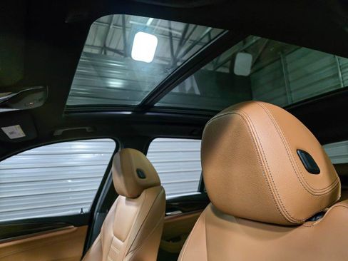 Used 2019 BMW X3 xDrive30i w/ Convenience Package image 14