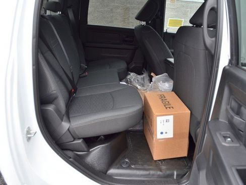 New 2026 RAM 5500 Tradesman image 31