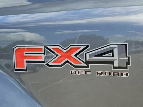 New 2026 Ford F350 Lariat w/ Lariat Premium Package AWD/4WD image 10