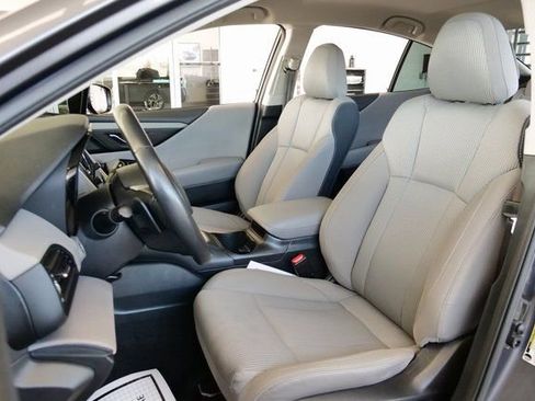 Used 2024 Subaru Legacy Premium image 10