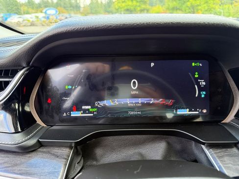 Used 2023 Jeep Grand Cherokee 4WD 4xe image 15