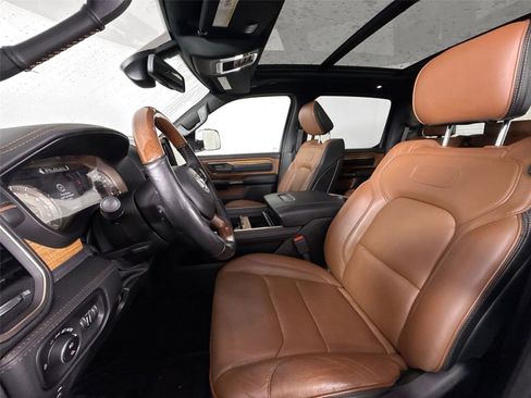 Used 2019 RAM 1500 Limited image 3