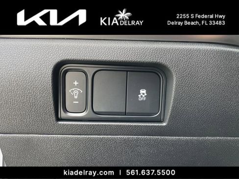 New 2026 Kia Sorento S image 26