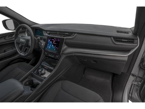 New 2025 Jeep Grand Cherokee L Altitude image 24