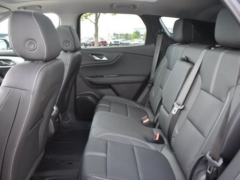 New 2026 Chevrolet Blazer LT w/ LPO, Floor Liner Package FWD image 15