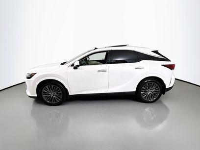 Certified 2025 Lexus RX 350 w/ Convenience Package