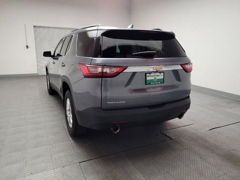 Used 2019 Chevrolet Traverse LT FWD image 6