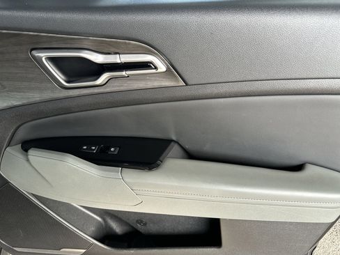 Used 2023 Kia Sportage X-Line w/ X-Line Premium Package image 27
