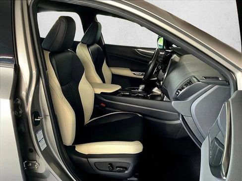 Used 2023 Lexus NX 350 AWD image 9